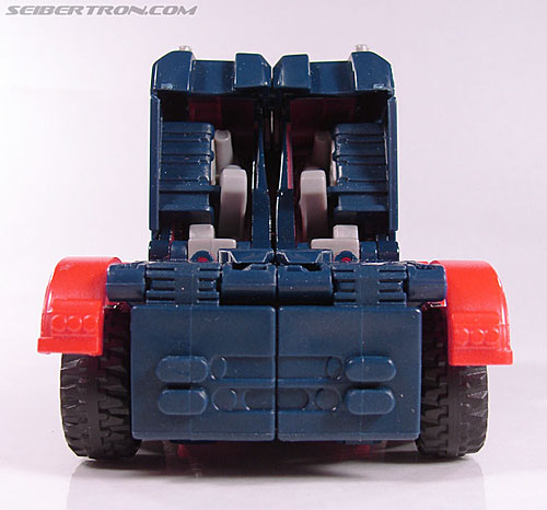 Transformers (2007) Optimus Prime (Image #14 of 209)