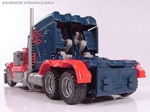 Transformers (2007) Optimus Prime (Image #15 of 209)