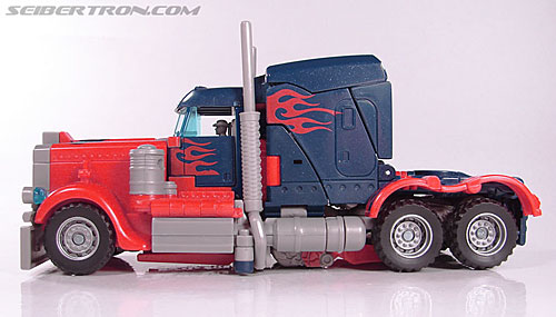 Transformers (2007) Optimus Prime (Image #16 of 209)