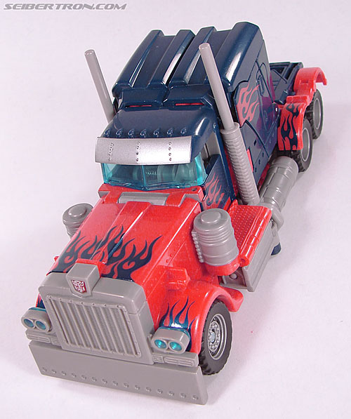 Transformers (2007) Optimus Prime (Image #25 of 209)