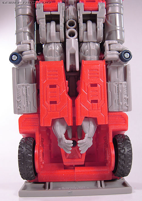 Transformers (2007) Optimus Prime (Image #28 of 209)
