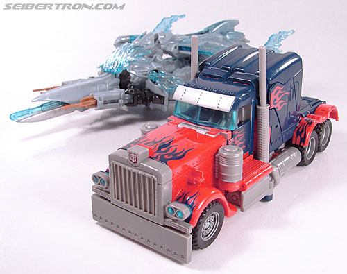 Transformers (2007) Optimus Prime (Image #31 of 209)