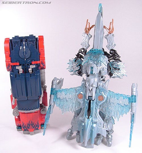 Transformers (2007) Optimus Prime (Image #36 of 209)