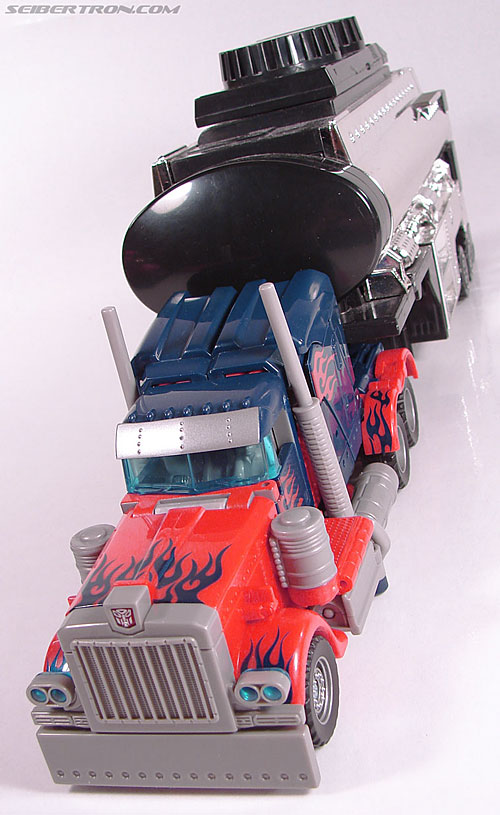 Transformers (2007) Optimus Prime (Image #42 of 209)