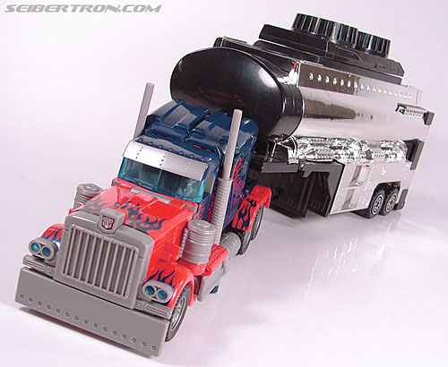 Transformers (2007) Optimus Prime (Image #43 of 209)