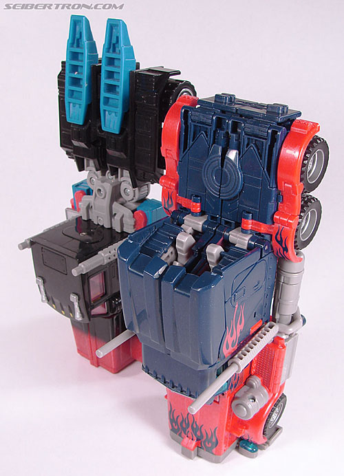 Transformers (2007) Optimus Prime (Image #50 of 209)