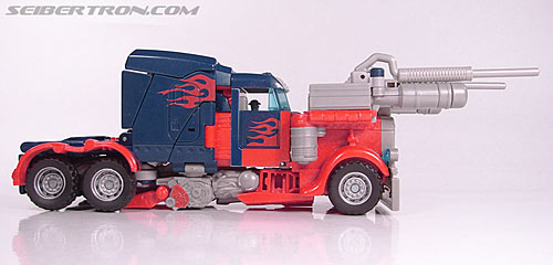 Transformers (2007) Optimus Prime (Image #64 of 209)