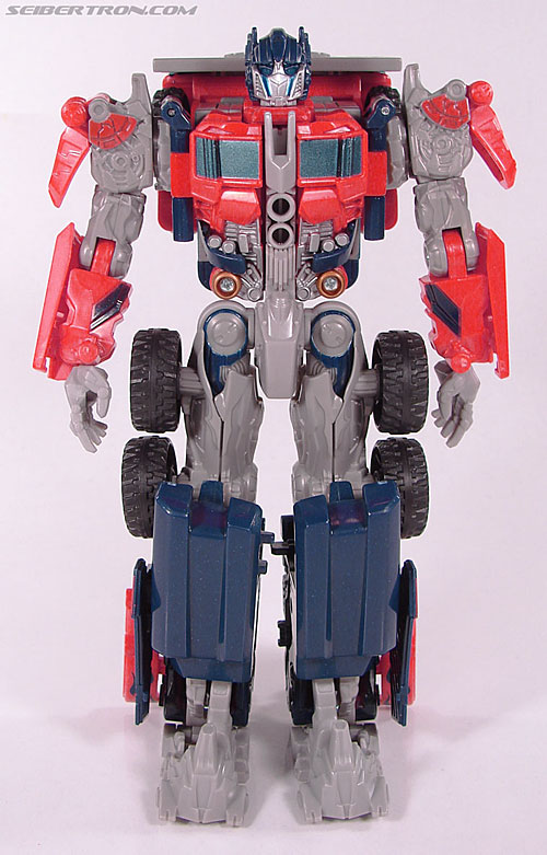 Transformers (2007) Optimus Prime (Image #76 of 209)
