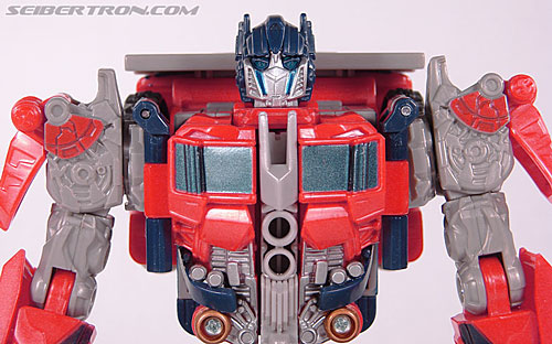 Transformers (2007) Optimus Prime (Image #79 of 209)