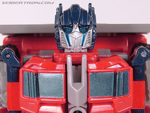 Transformers (2007) Optimus Prime (Image #81 of 209)