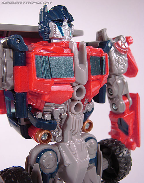 Transformers (2007) Optimus Prime (Image #92 of 209)