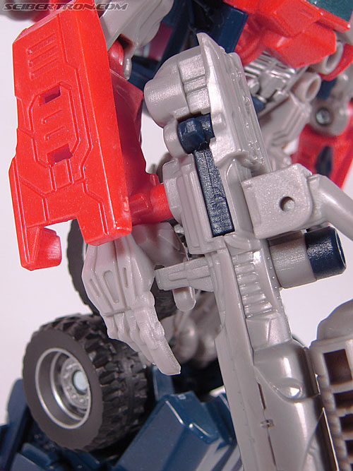 Transformers (2007) Optimus Prime (Image #99 of 209)