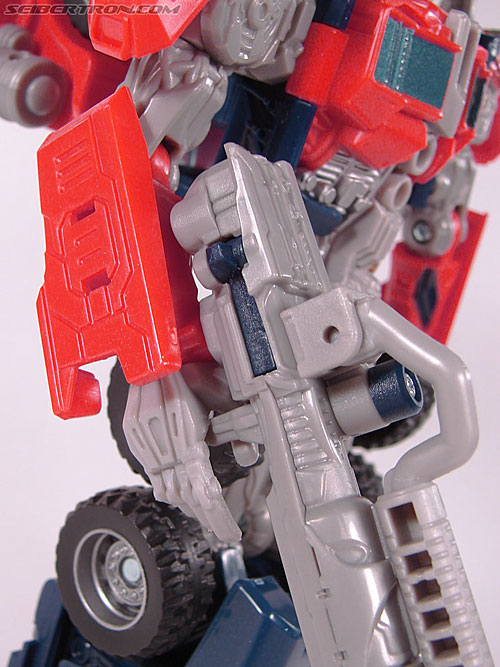 Transformers (2007) Optimus Prime (Image #100 of 209)