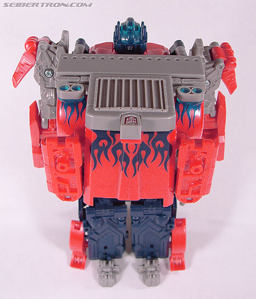 Transformers (2007) Optimus Prime (Image #105 of 209)