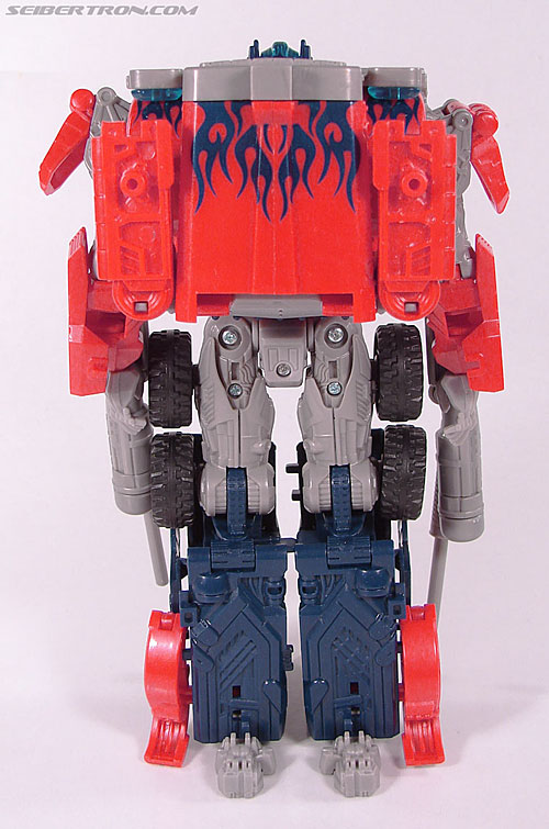 Transformers (2007) Optimus Prime (Image #107 of 209)