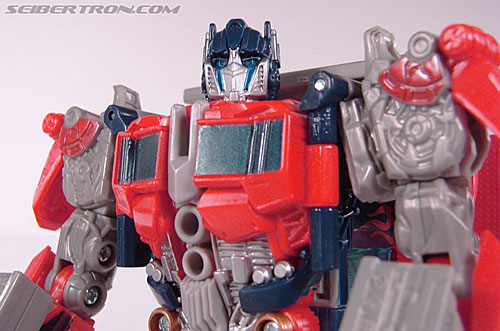 Transformers (2007) Optimus Prime (Image #115 of 209)
