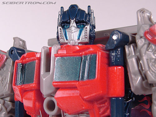 Transformers (2007) Optimus Prime (Image #116 of 209)