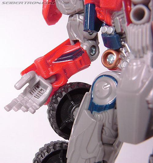Transformers (2007) Optimus Prime (Image #131 of 209)