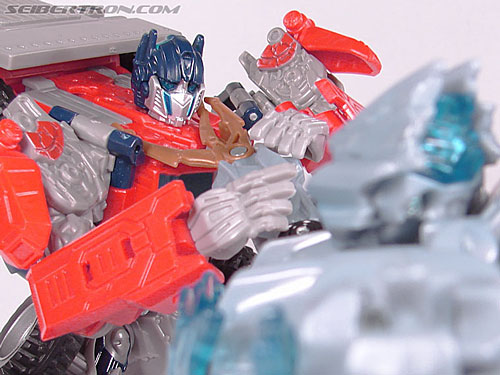 Transformers (2007) Optimus Prime (Image #184 of 209)