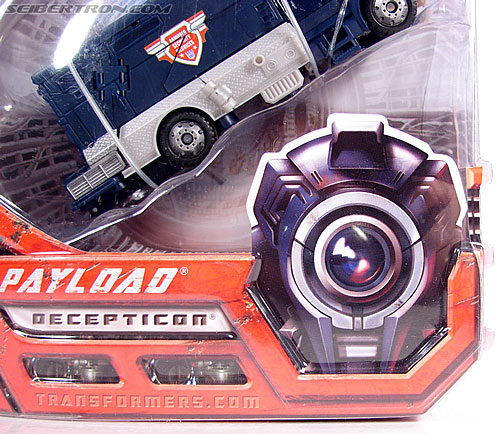 Transformers (2007) Payload (Image #2 of 69)