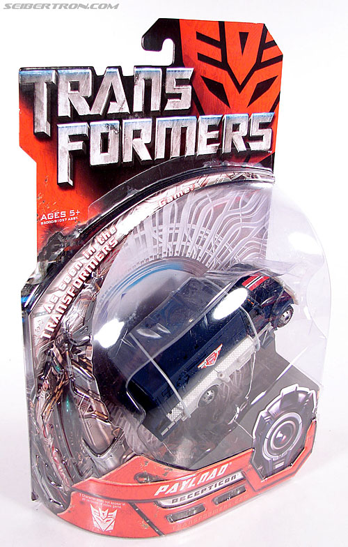 Transformers (2007) Payload (Image #4 of 69)