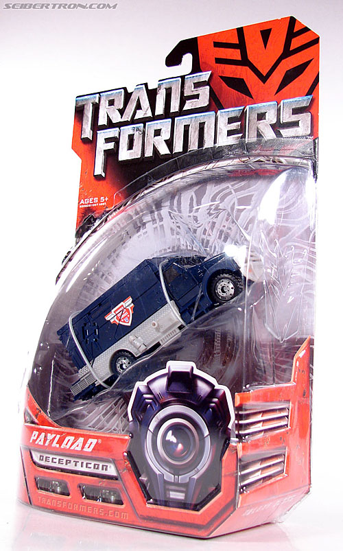 Transformers (2007) Payload (Image #8 of 69)