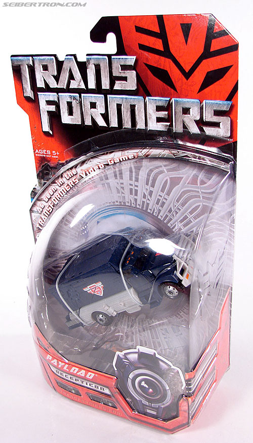 Transformers (2007) Payload (Image #10 of 69)