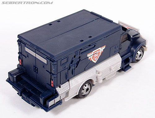Transformers (2007) Payload (Image #17 of 69)