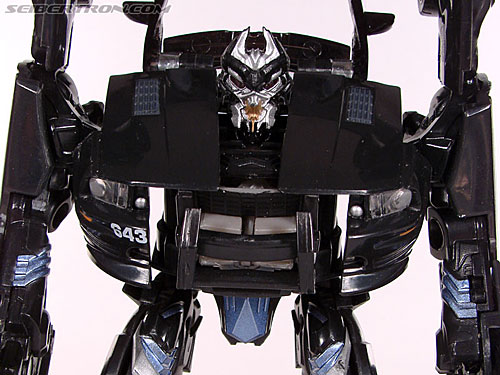 Transformers (2007) Premium Barricade (Image #55 of 108)