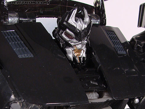 Transformers (2007) Premium Barricade (Image #58 of 108)