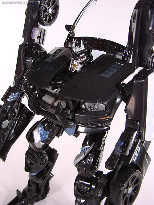 Transformers (2007) Premium Barricade (Image #67 of 108)