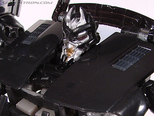 Transformers (2007) Premium Barricade (Image #68 of 108)