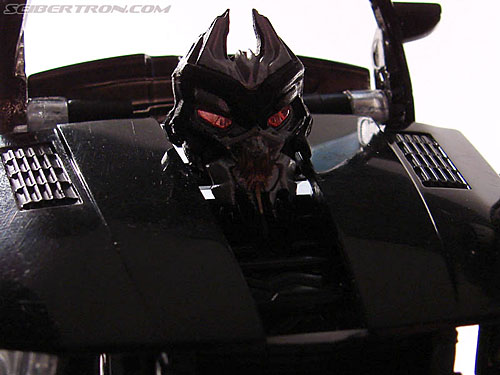 Transformers (2007) Premium Barricade (Image #72 of 108)