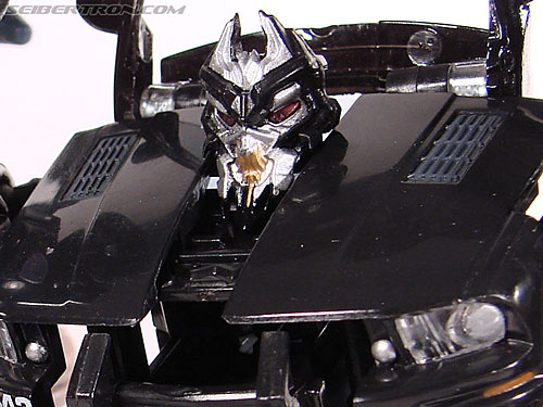 Transformers (2007) Premium Barricade (Image #105 of 108)