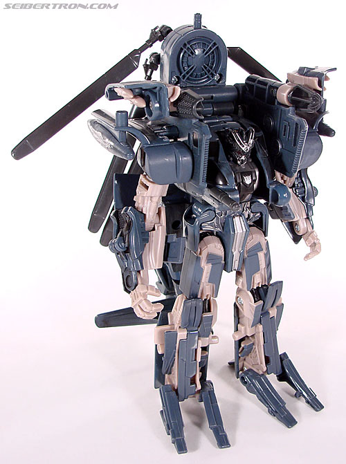 Transformers (2007) Premium Blackout (Image #106 of 177)