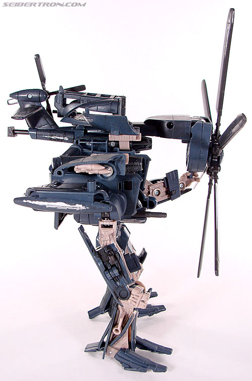 Transformers (2007) Premium Blackout (Image #134 of 177)