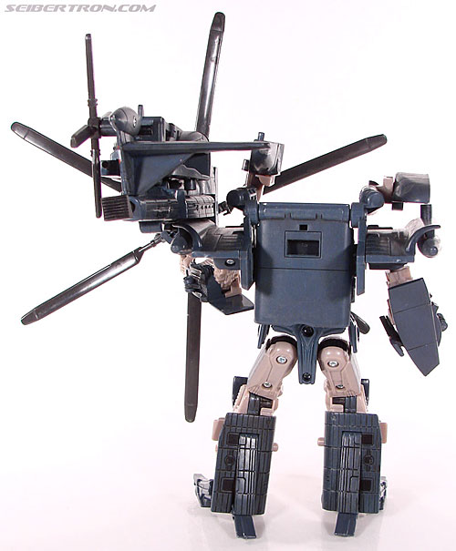 Transformers (2007) Premium Blackout (Image #136 of 177)