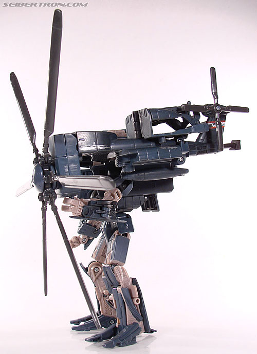 Transformers (2007) Premium Blackout (Image #138 of 177)