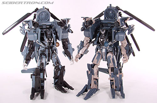 Transformers (2007) Premium Blackout (Image #146 of 177)