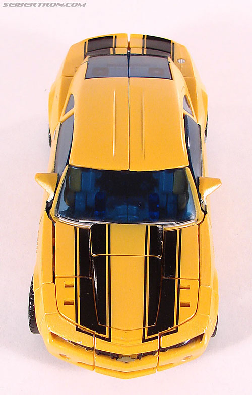 Transformers (2007) Premium Bumblebee (Image #16 of 119)