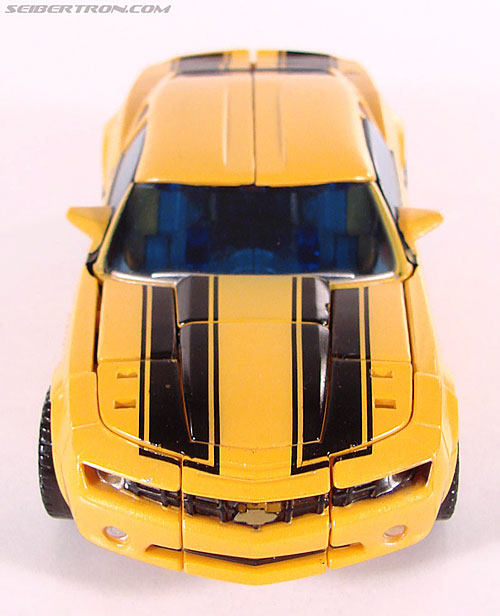 Transformers (2007) Premium Bumblebee (Image #17 of 119)