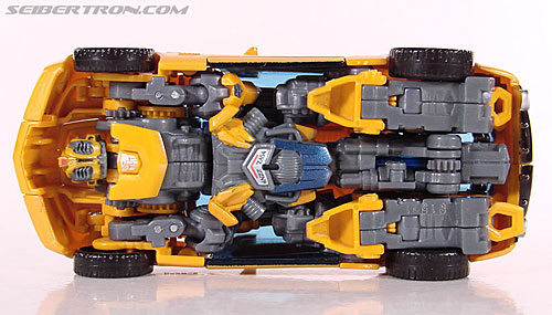 Transformers (2007) Premium Bumblebee (Image #33 of 119)