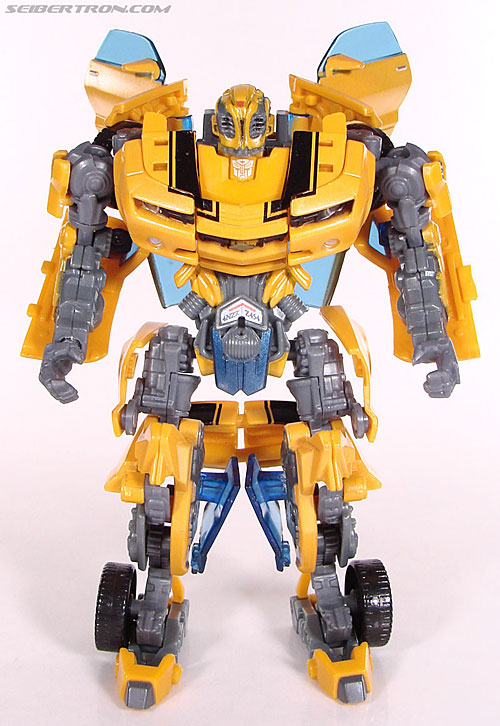 Transformers (2007) Premium Bumblebee (Image #52 of 119)