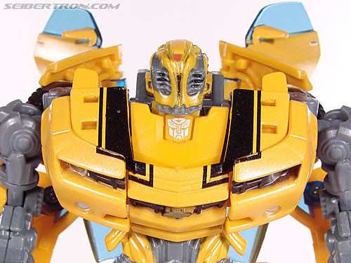 Transformers (2007) Premium Bumblebee (Image #54 of 119)