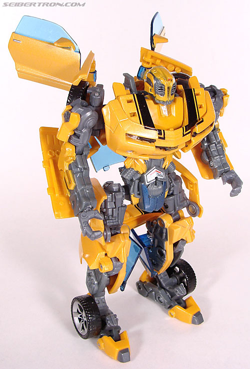 Transformers (2007) Premium Bumblebee (Image #58 of 119)