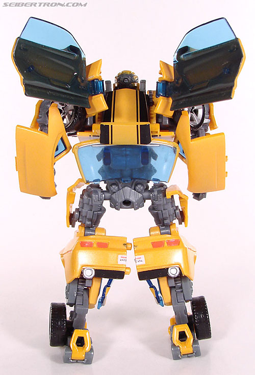 Transformers (2007) Premium Bumblebee (Image #61 of 119)