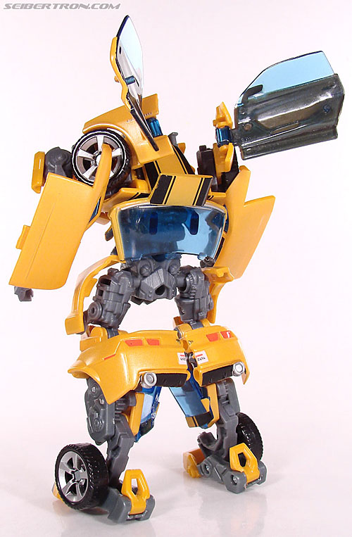 Transformers (2007) Premium Bumblebee (Image #62 of 119)