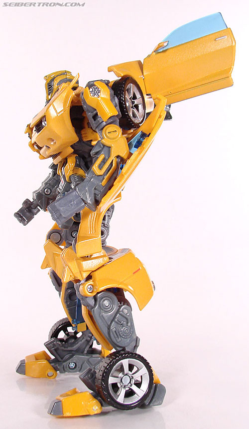 Transformers (2007) Premium Bumblebee (Image #63 of 119)