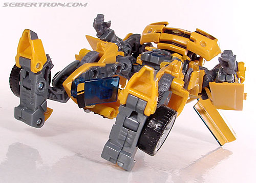 Transformers (2007) Premium Bumblebee (Image #66 of 119)