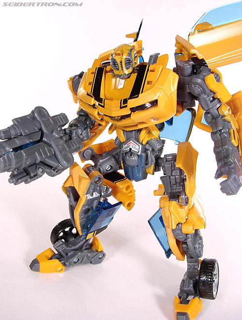 Transformers (2007) Premium Bumblebee (Image #68 of 119)